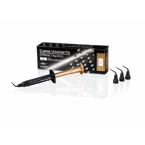 G-aenial Universal Flo Packshot